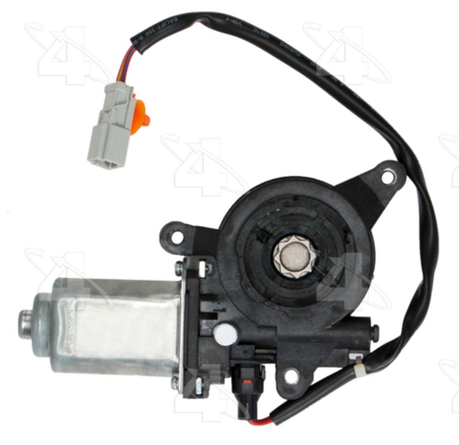 ACI Power Window Motor 389120