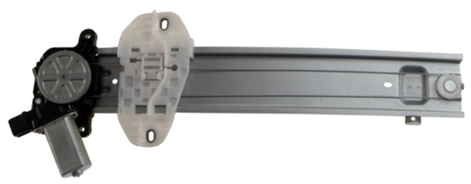 ACI Power Window Motor and Regulator Assembly 389125