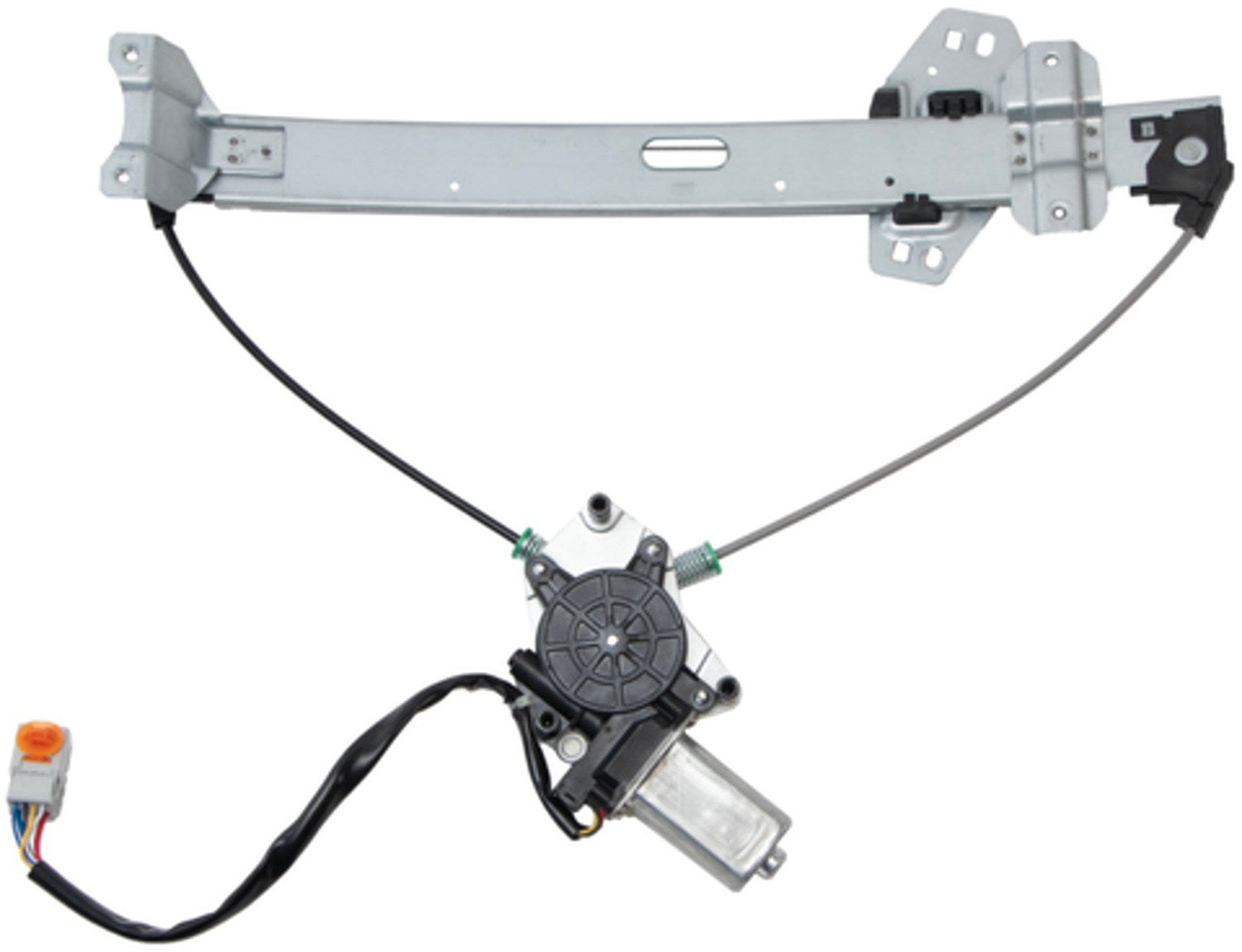 ACI Power Window Motor and Regulator Assembly 389127