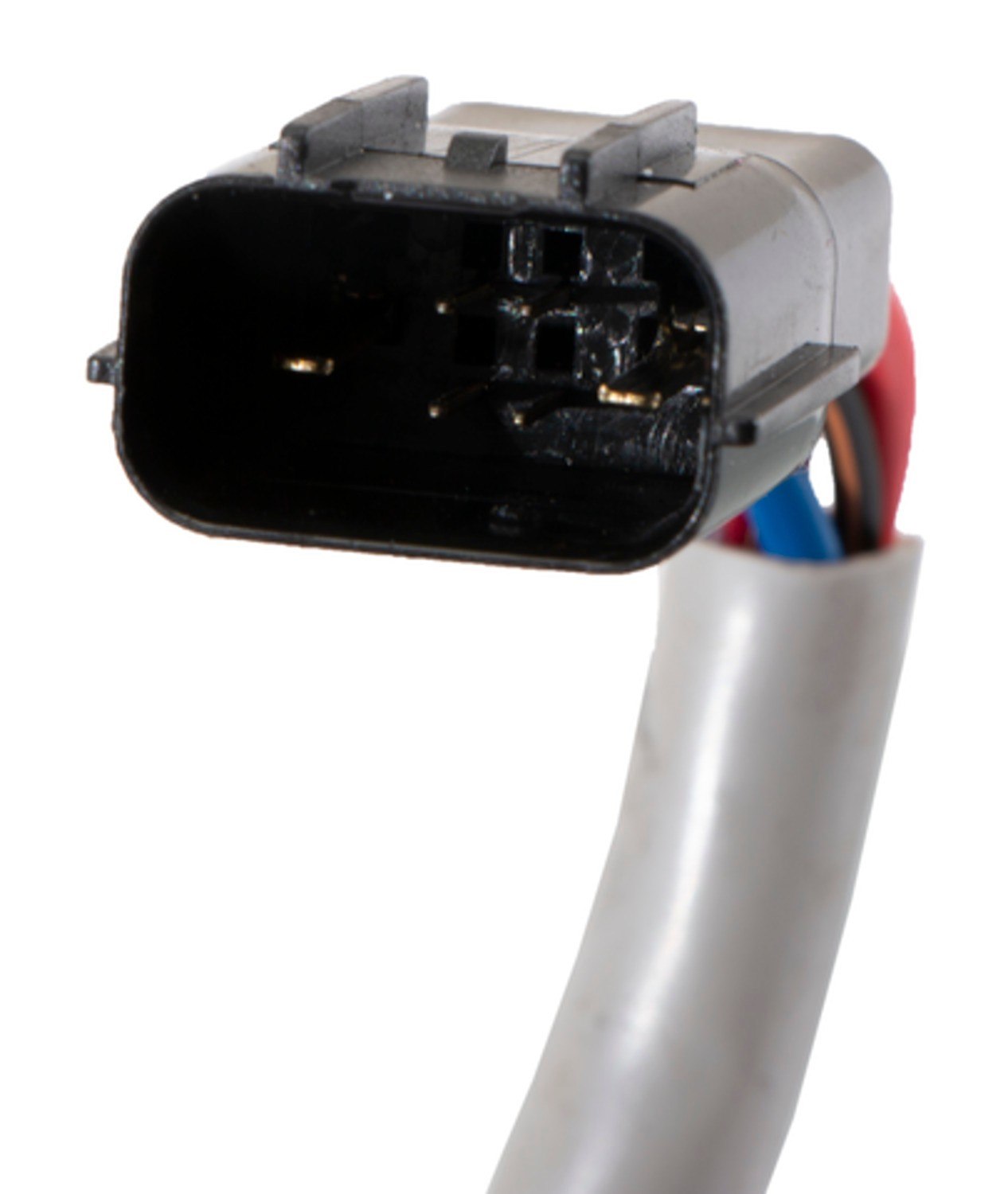 ACI Power Window Motor and Regulator Assembly 389130