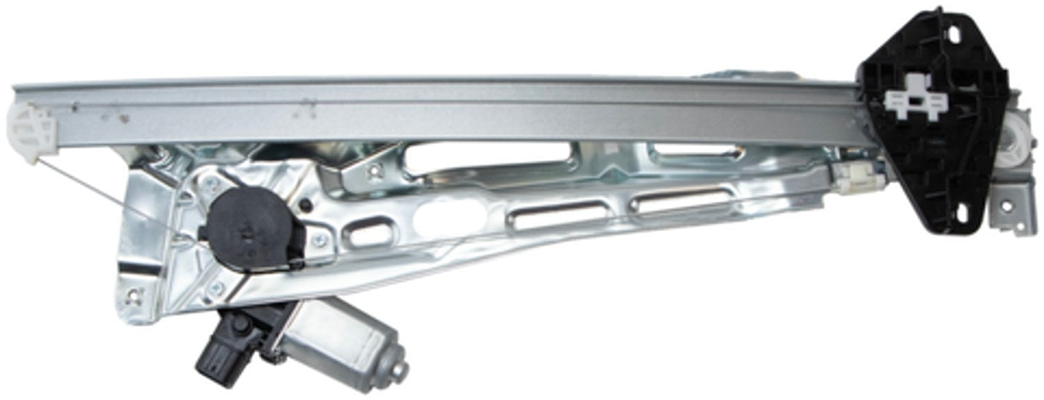 ACI Power Window Motor and Regulator Assembly 389134