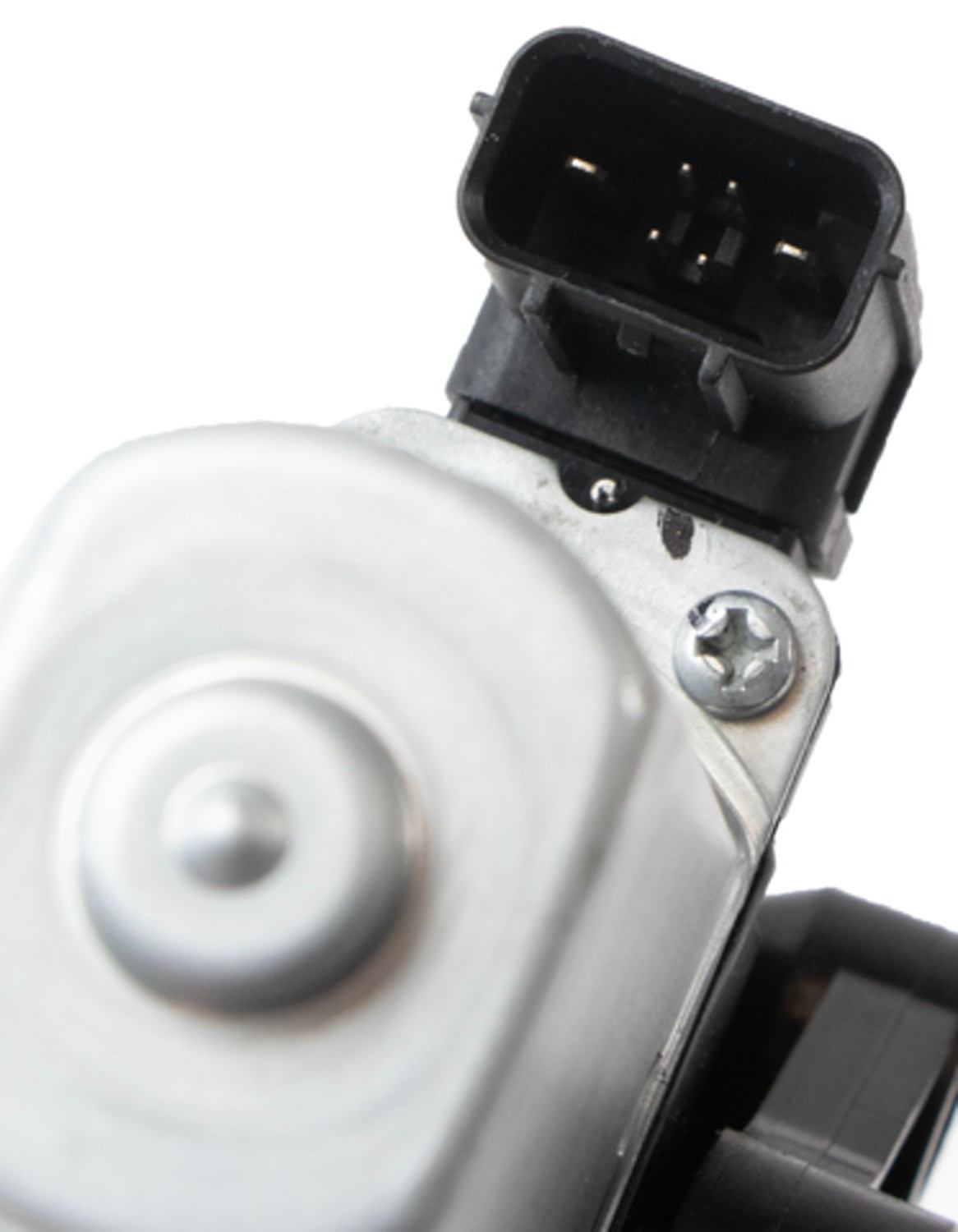 ACI Power Window Motor and Regulator Assembly 389144