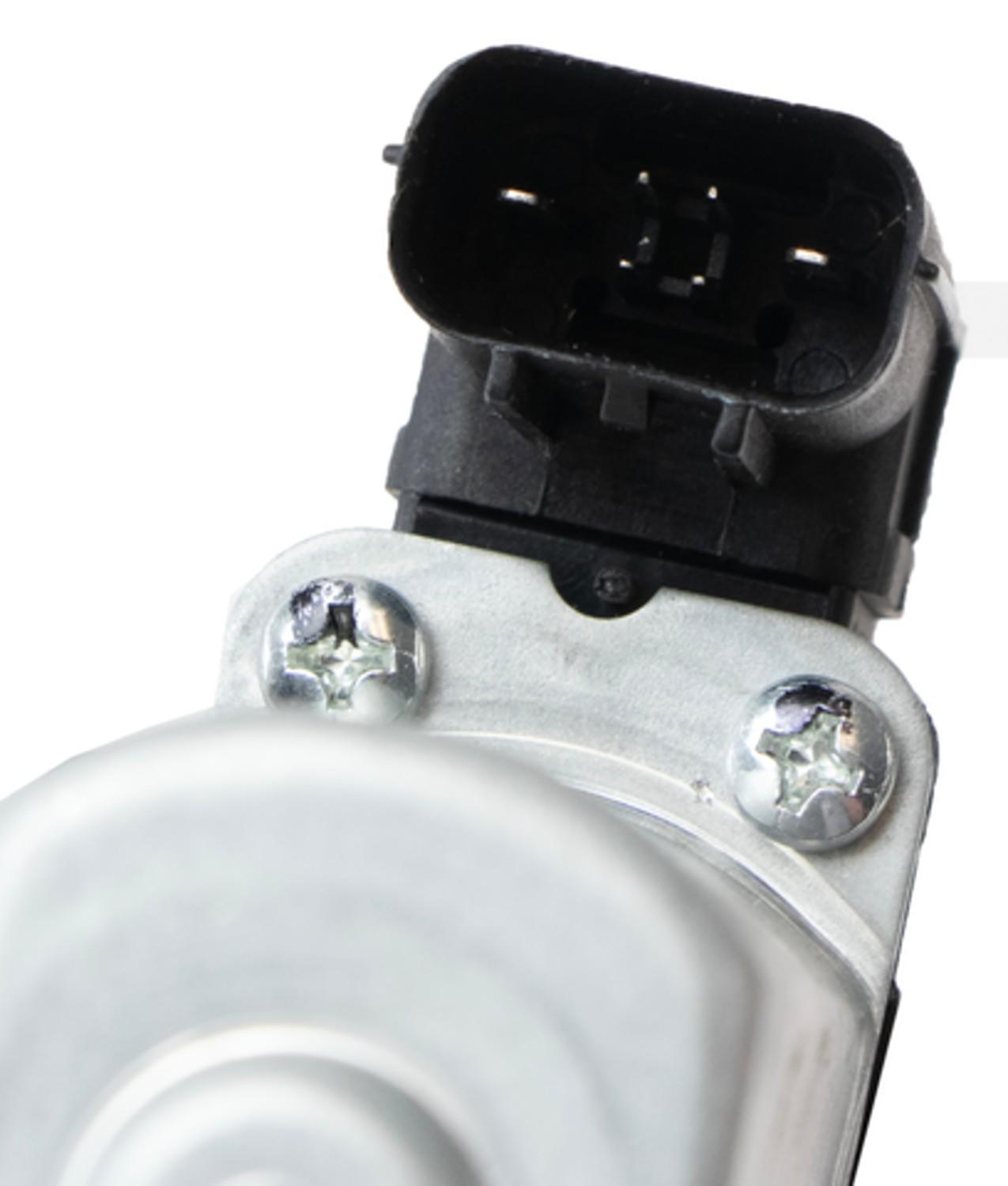 ACI Power Window Motor and Regulator Assembly 389145