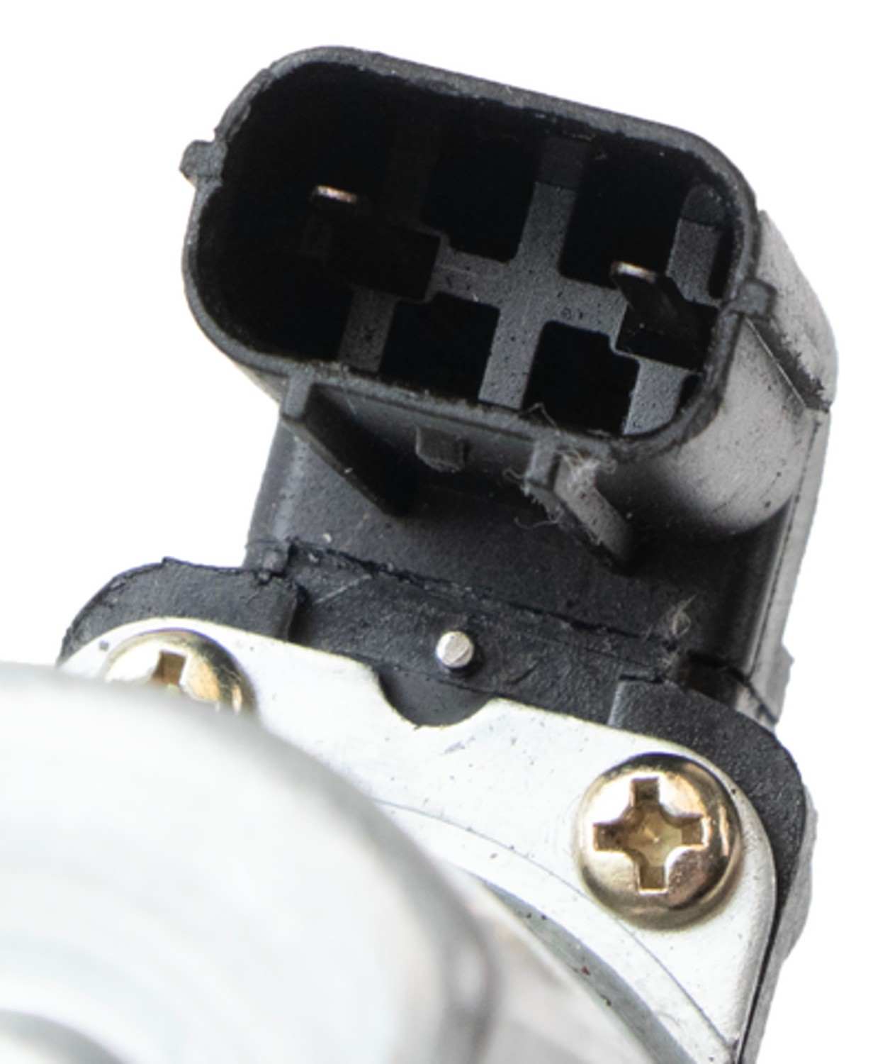 ACI Power Window Motor and Regulator Assembly 389146