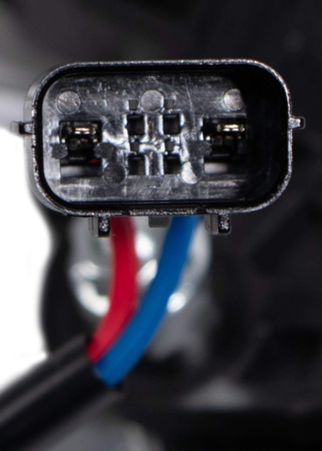 ACI Power Window Motor and Regulator Assembly 389167