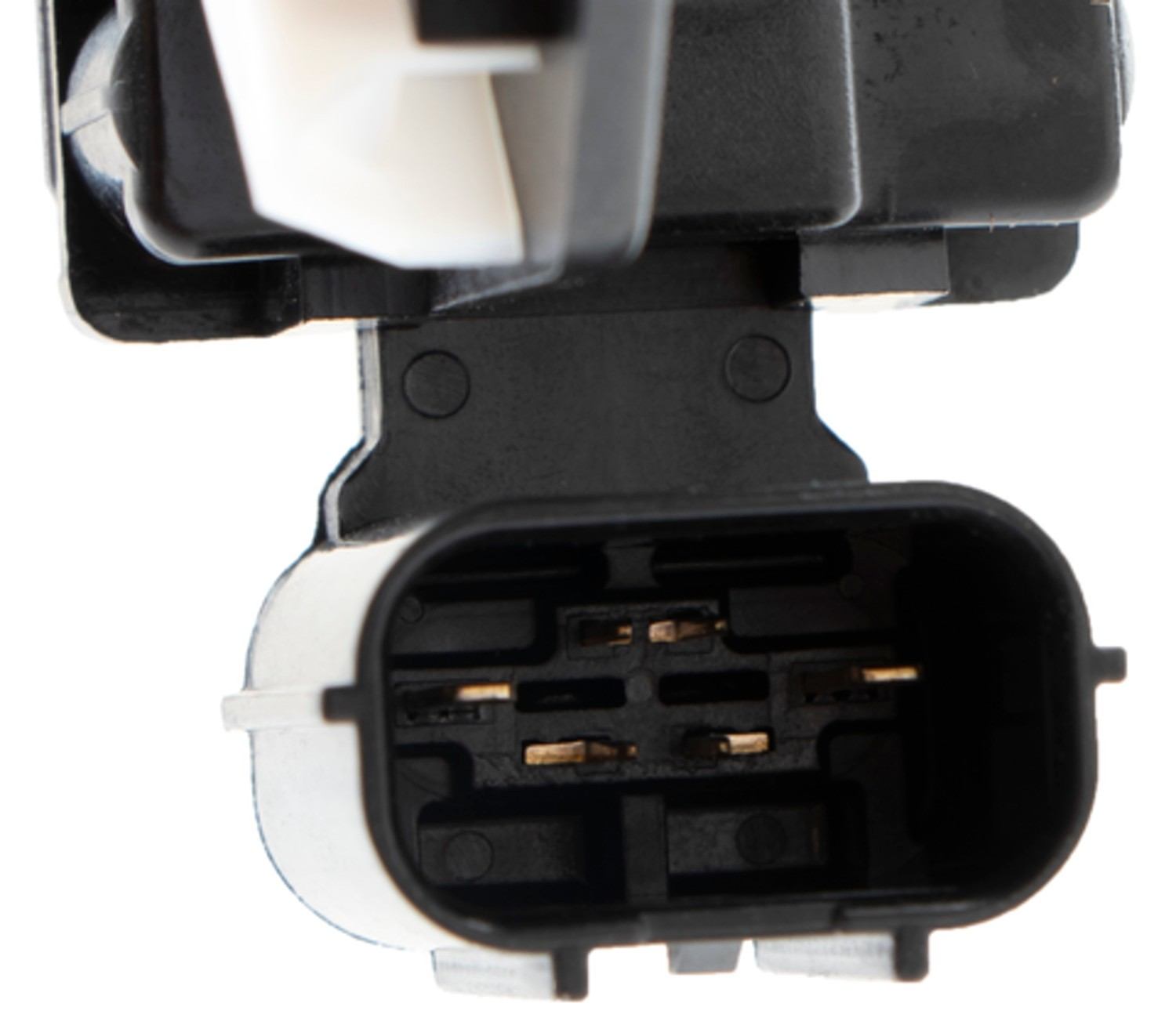 ACI Power Window Motor 389169