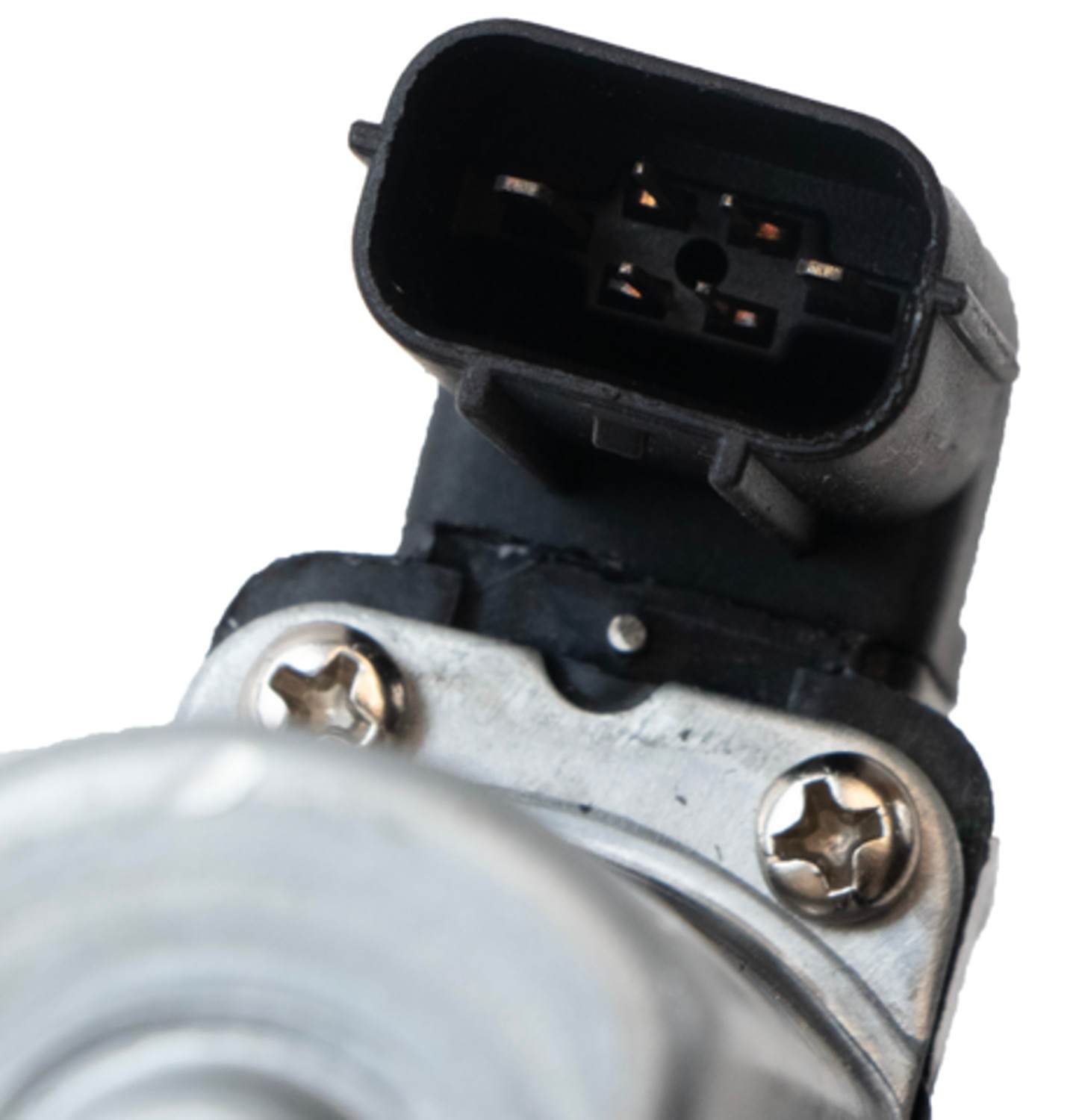 ACI Power Window Motor and Regulator Assembly 389170