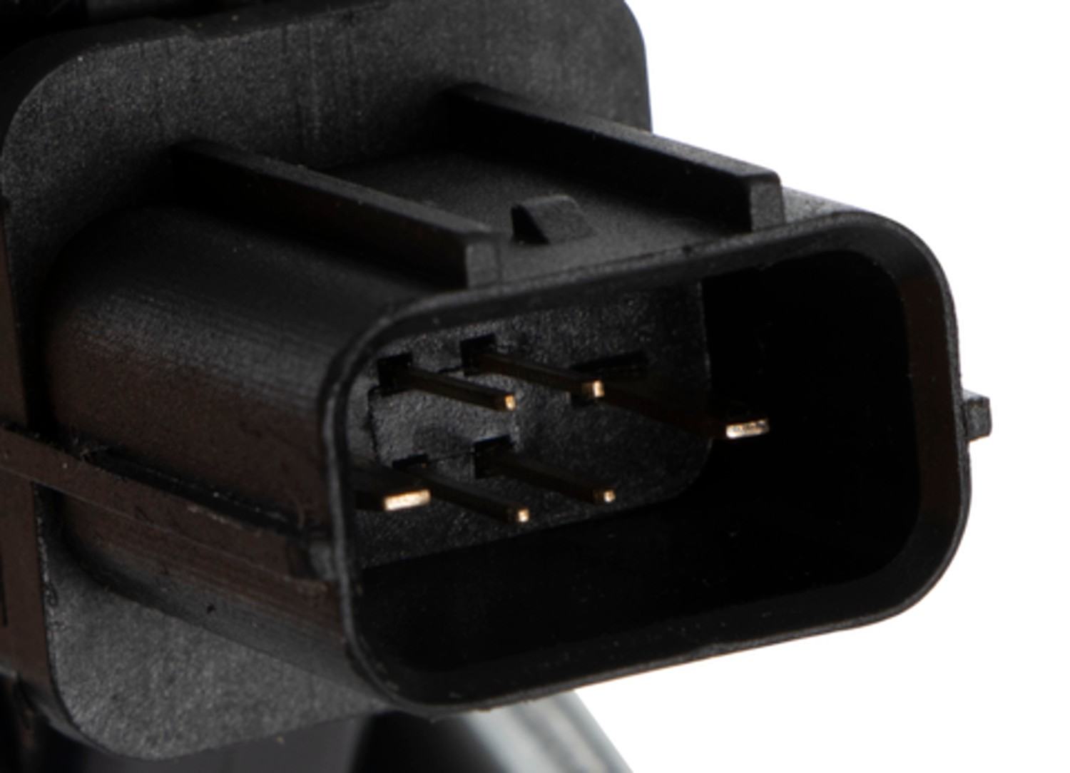 ACI Power Window Motor and Regulator Assembly 389172