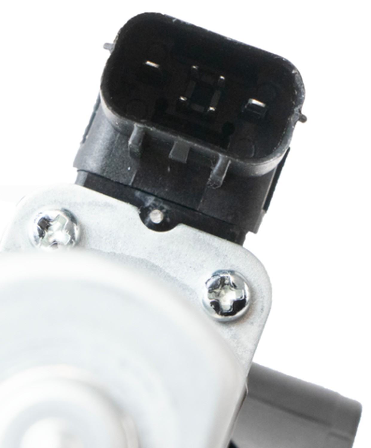 ACI Power Window Motor and Regulator Assembly 389174