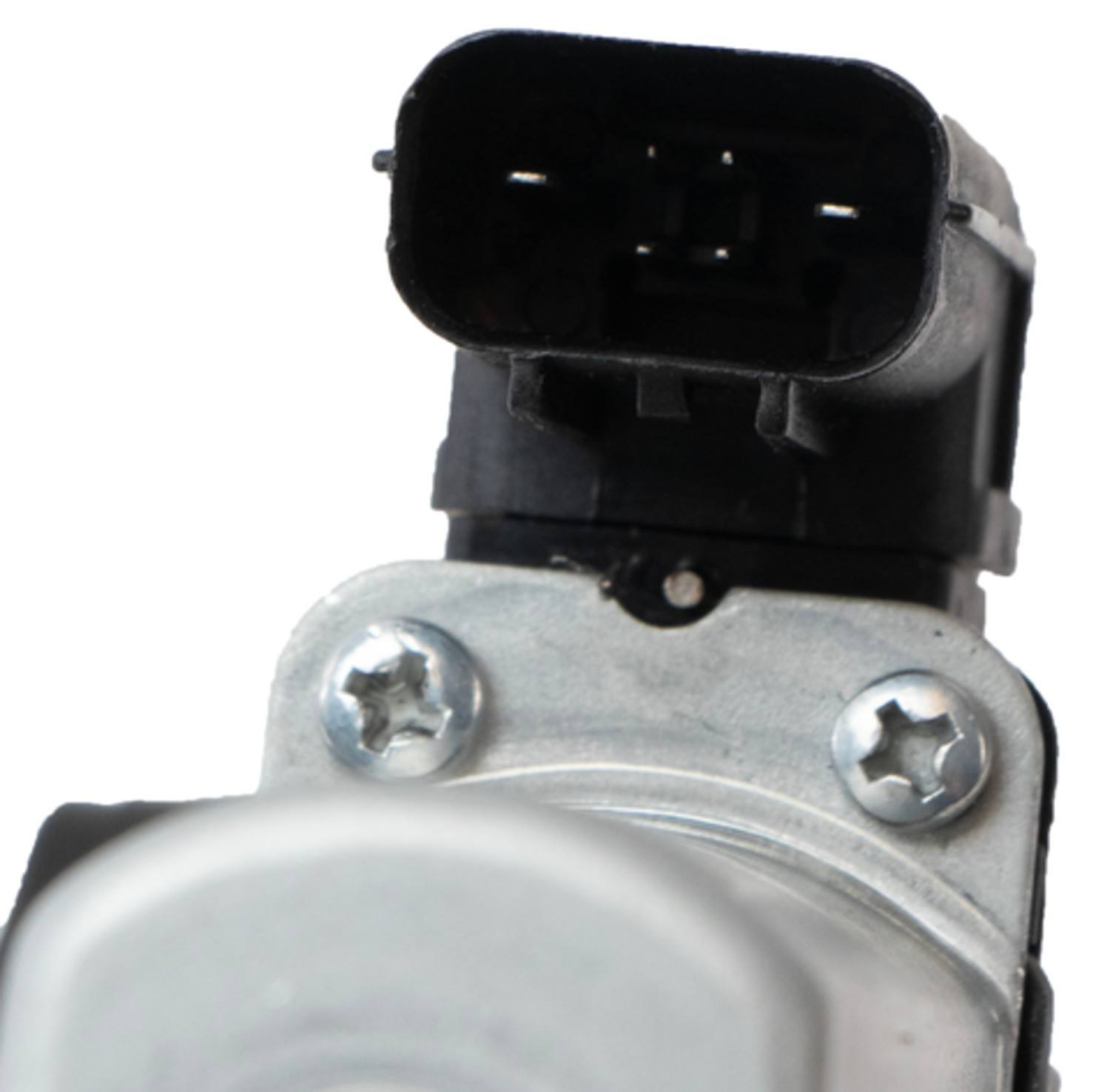 ACI Power Window Motor and Regulator Assembly 389175