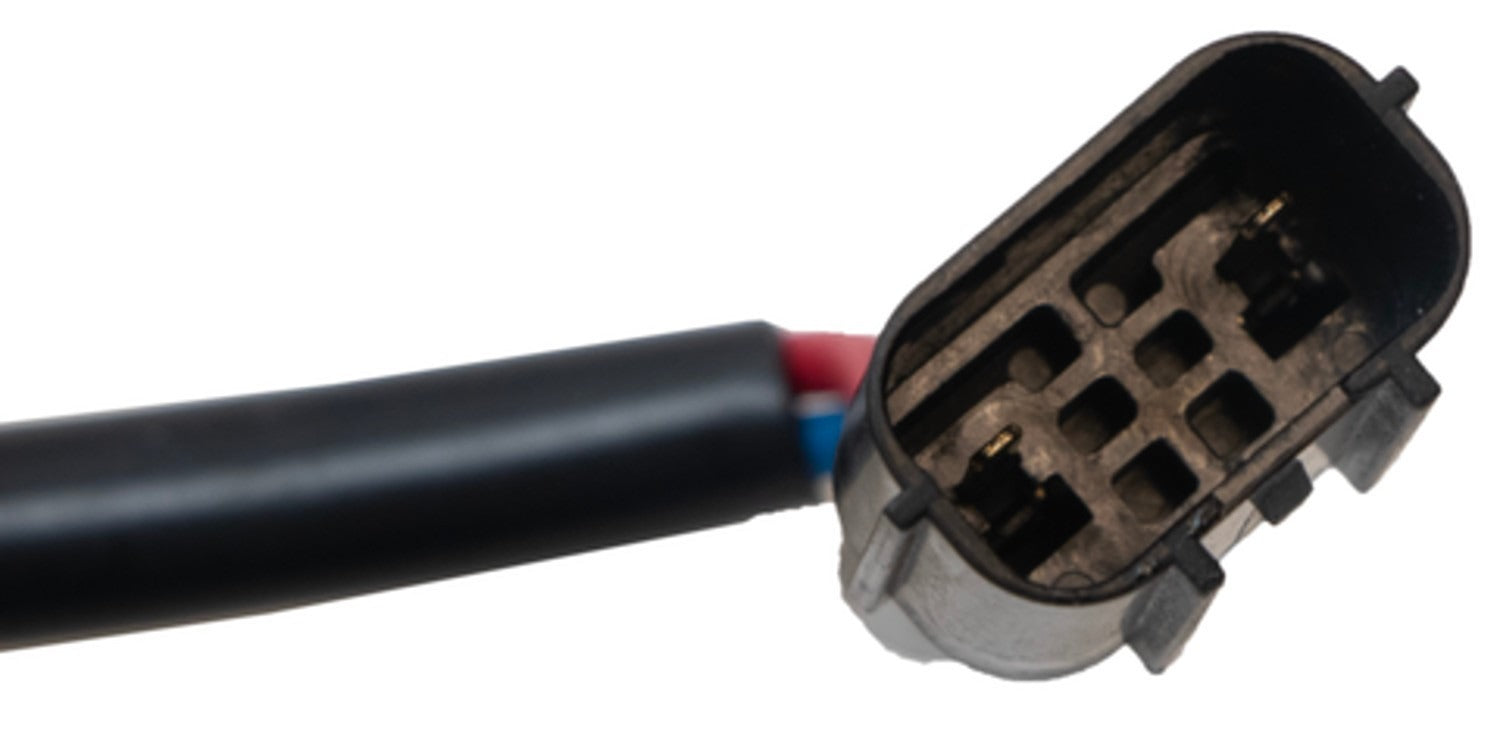 ACI Power Window Motor and Regulator Assembly 389177