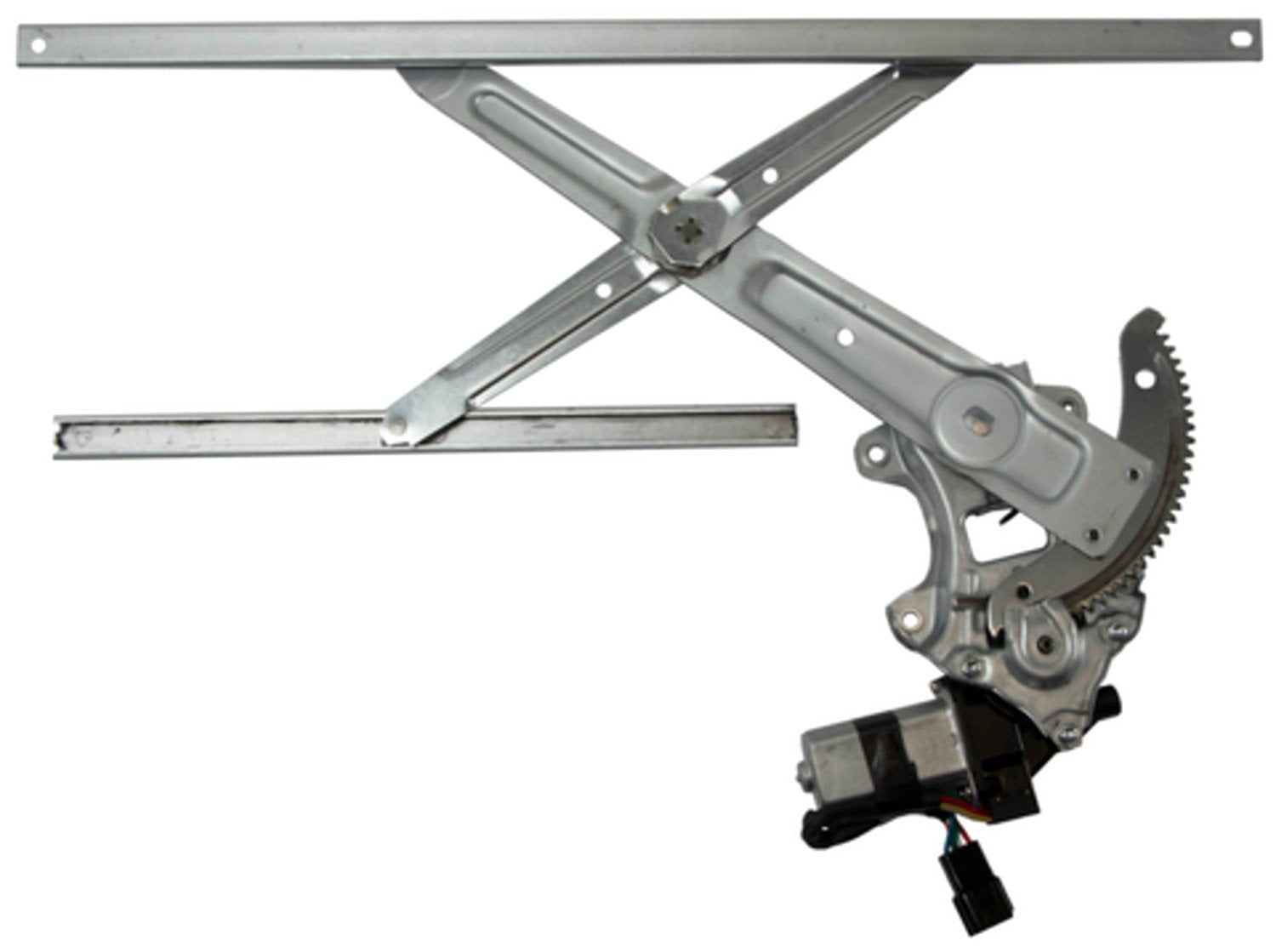 ACI Power Window Motor and Regulator Assembly 389178