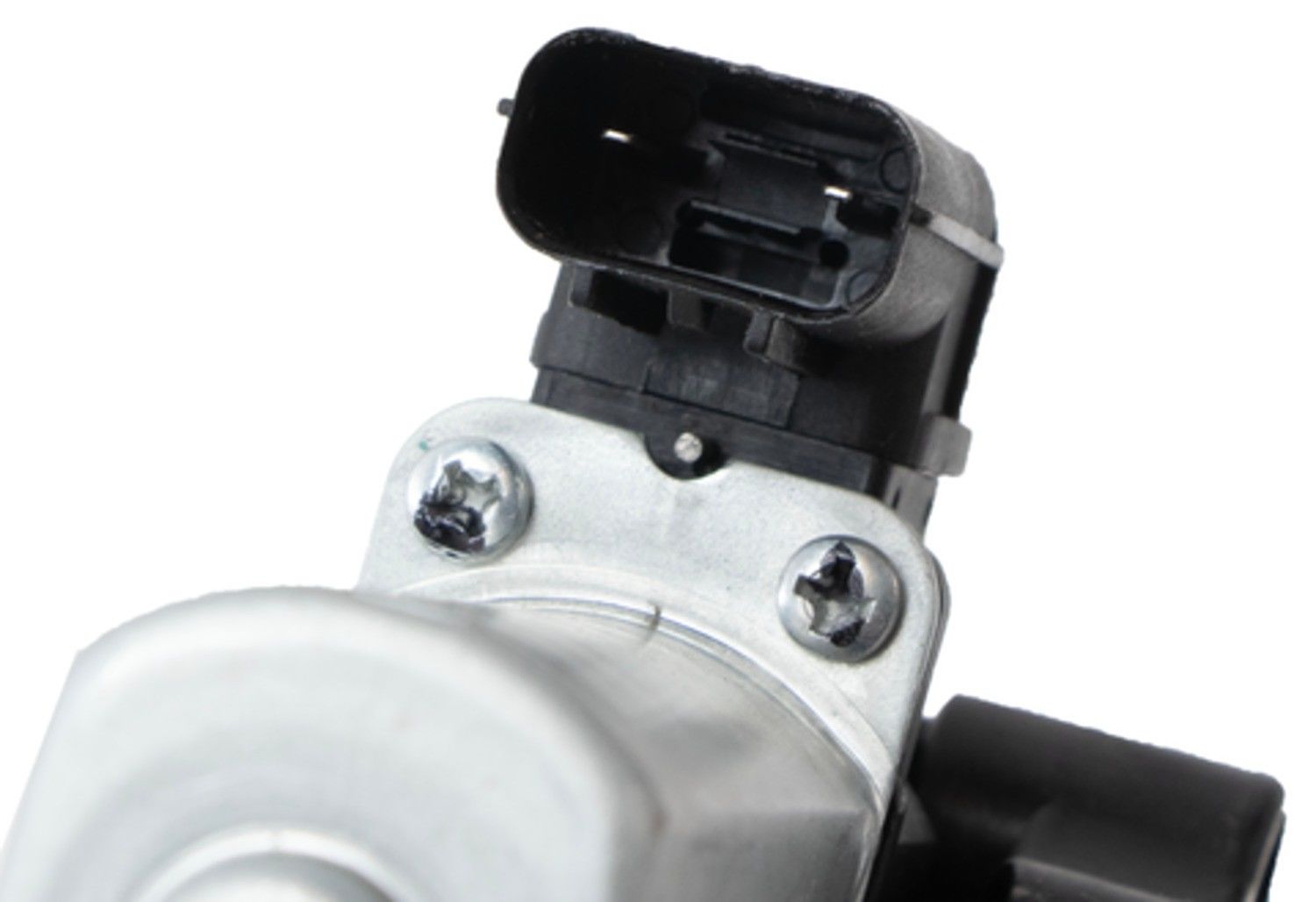 ACI Power Window Motor and Regulator Assembly 389186