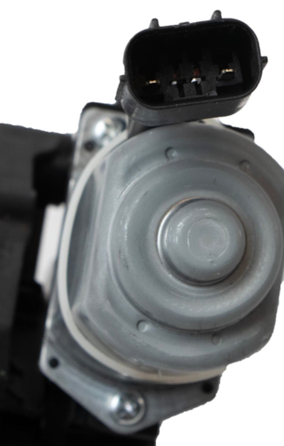 ACI Power Window Motor and Regulator Assembly 389195