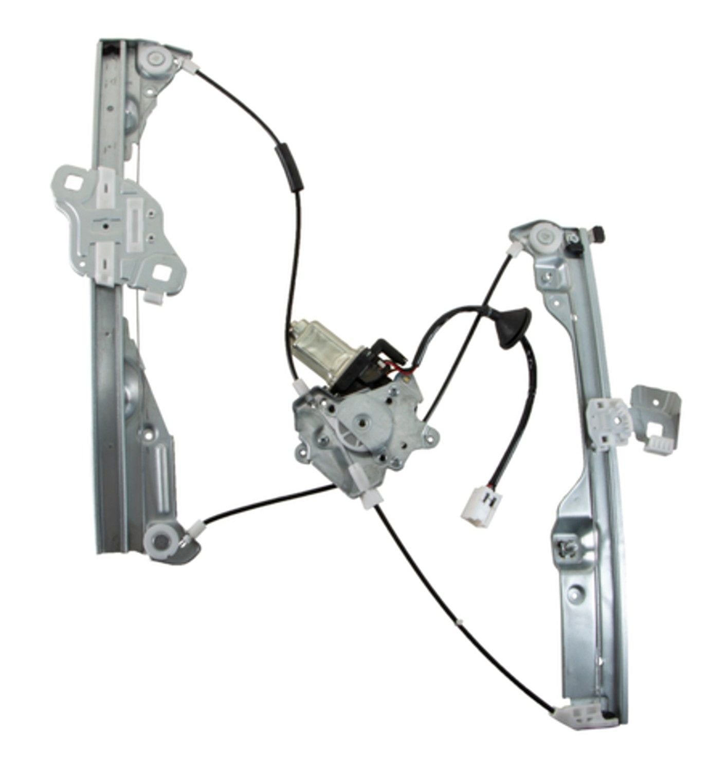 ACI Power Window Motor and Regulator Assembly 389201