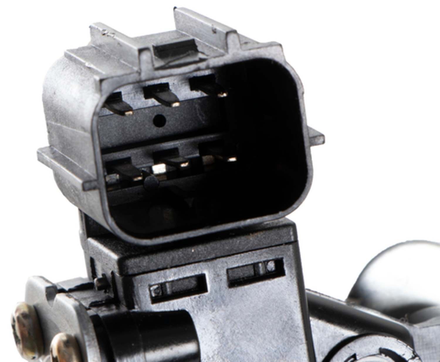 ACI Power Window Motor and Regulator Assembly 389204