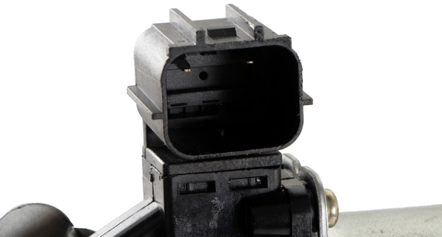 ACI Power Window Motor and Regulator Assembly 389205