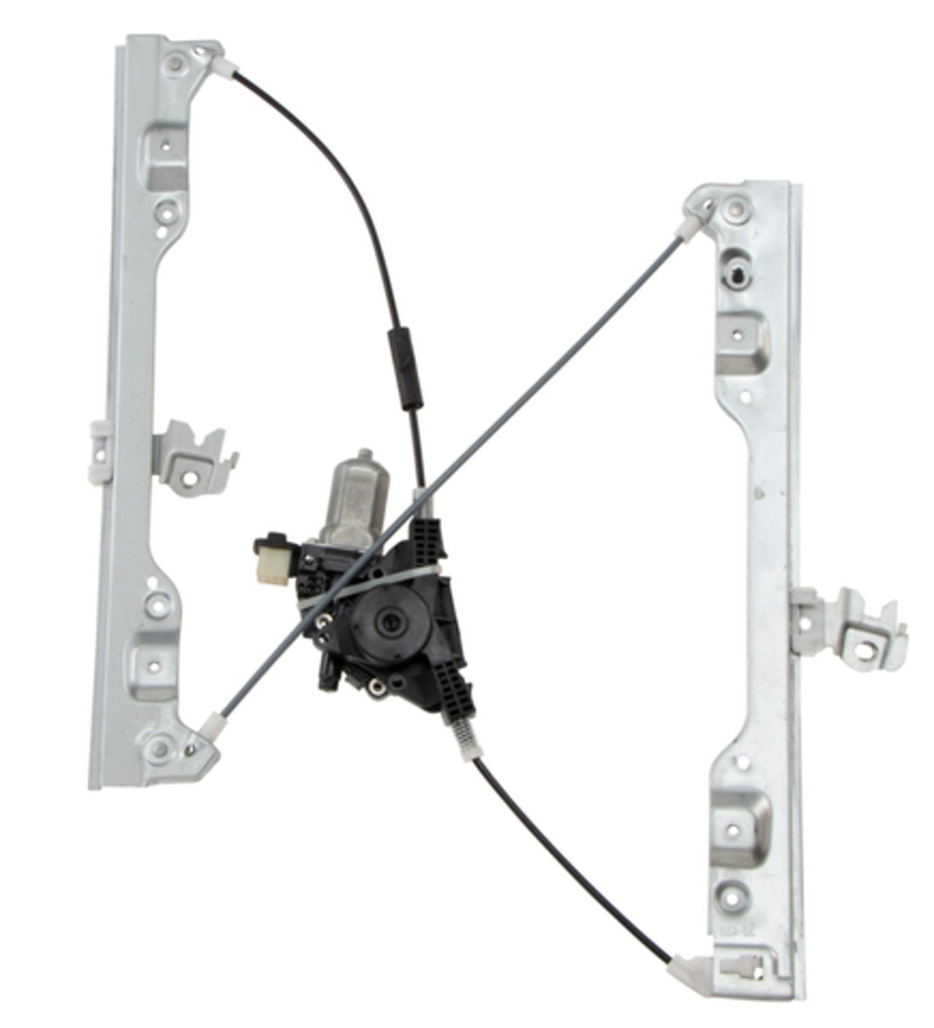 ACI Power Window Motor and Regulator Assembly 389208