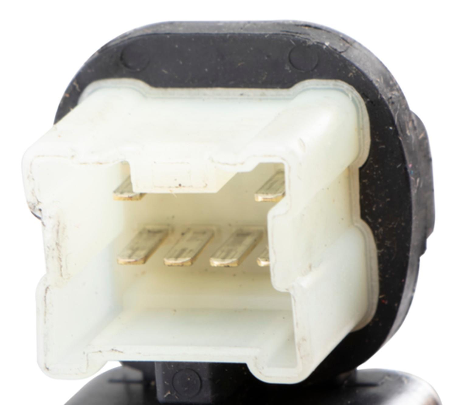 ACI Power Window Motor and Regulator Assembly 389208