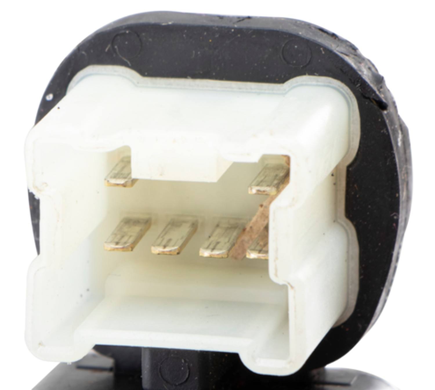 ACI Power Window Motor and Regulator Assembly 389209