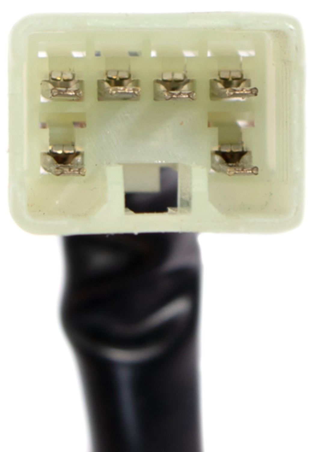 ACI Power Window Motor and Regulator Assembly 389211