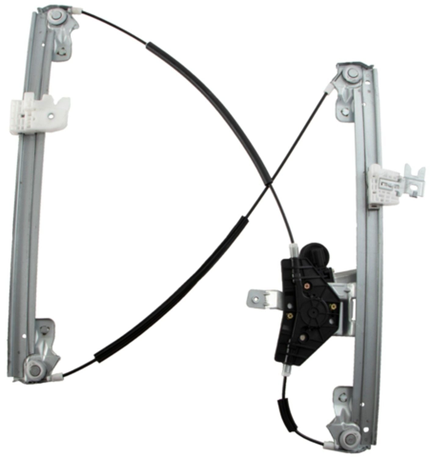 ACI Power Window Motor and Regulator Assembly 389211