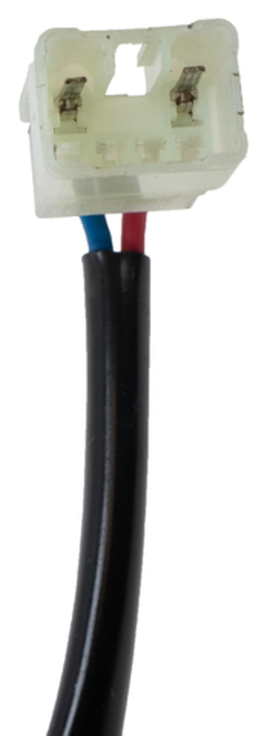 ACI Power Window Motor and Regulator Assembly 389212