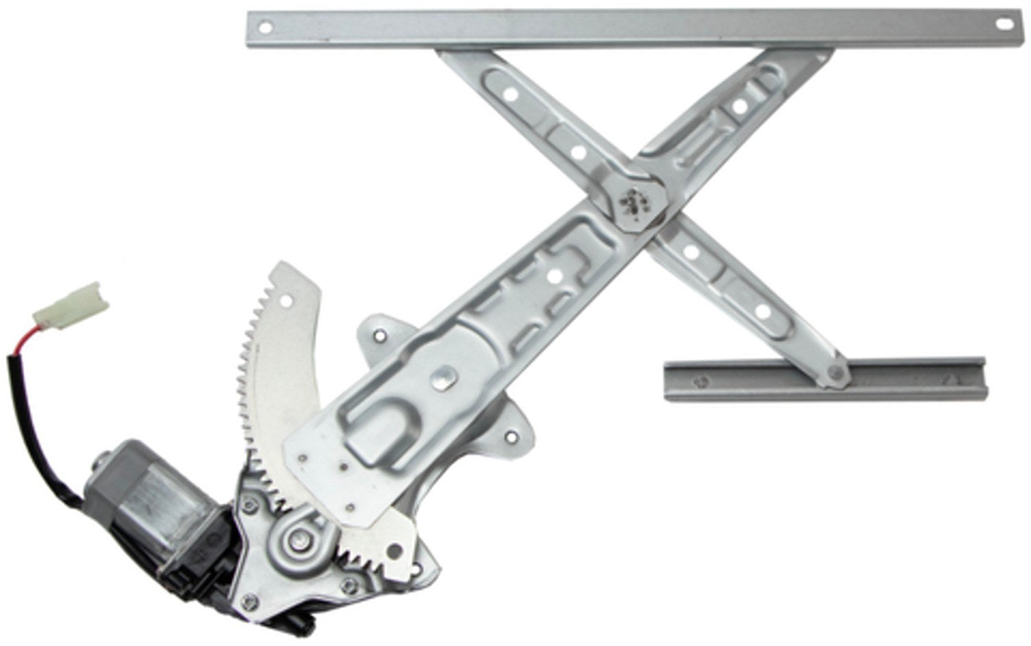 ACI Power Window Motor and Regulator Assembly 389212