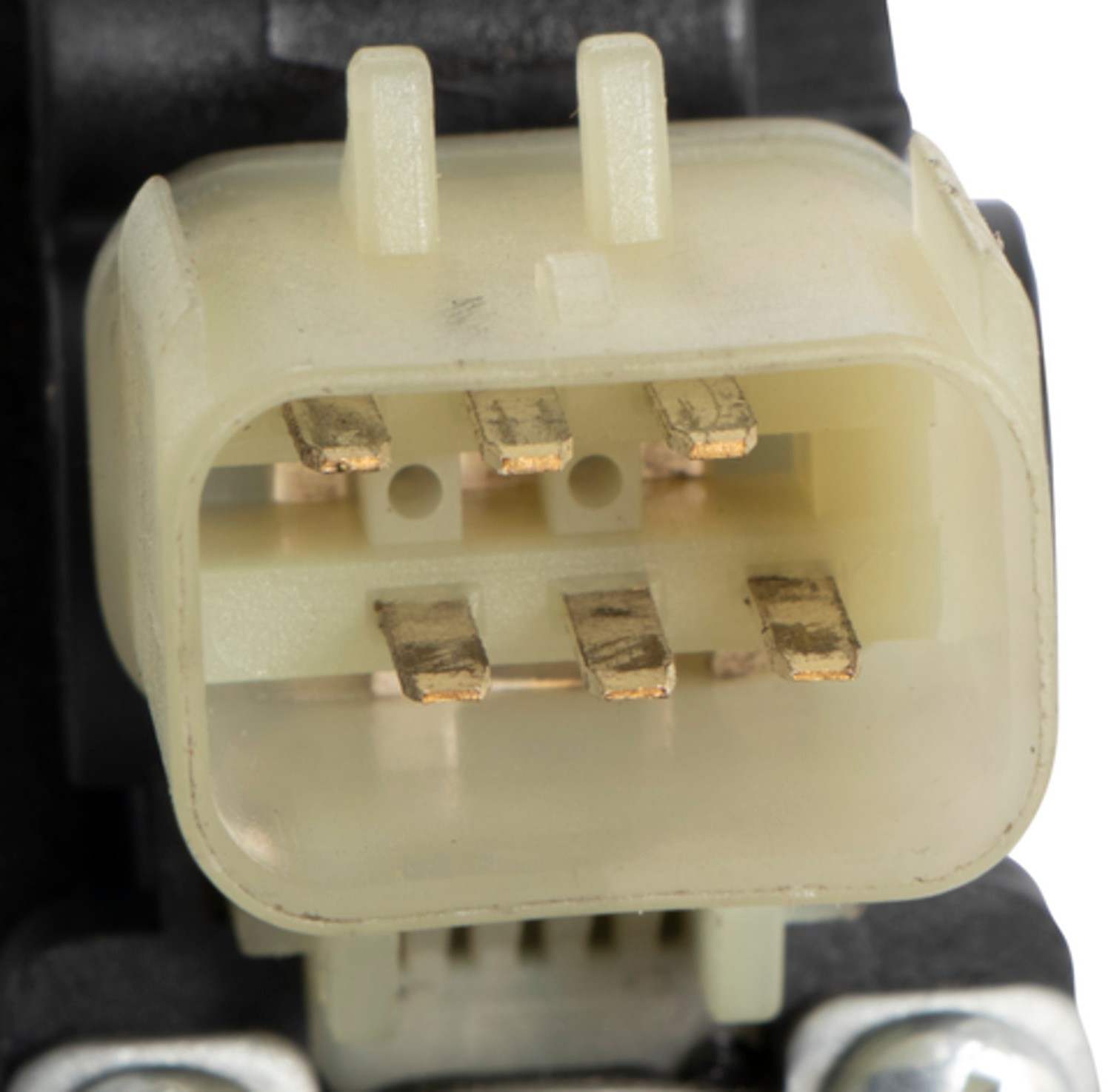 ACI Power Window Motor and Regulator Assembly 389214