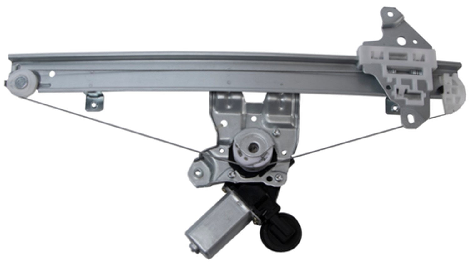 ACI Power Window Motor and Regulator Assembly 389216