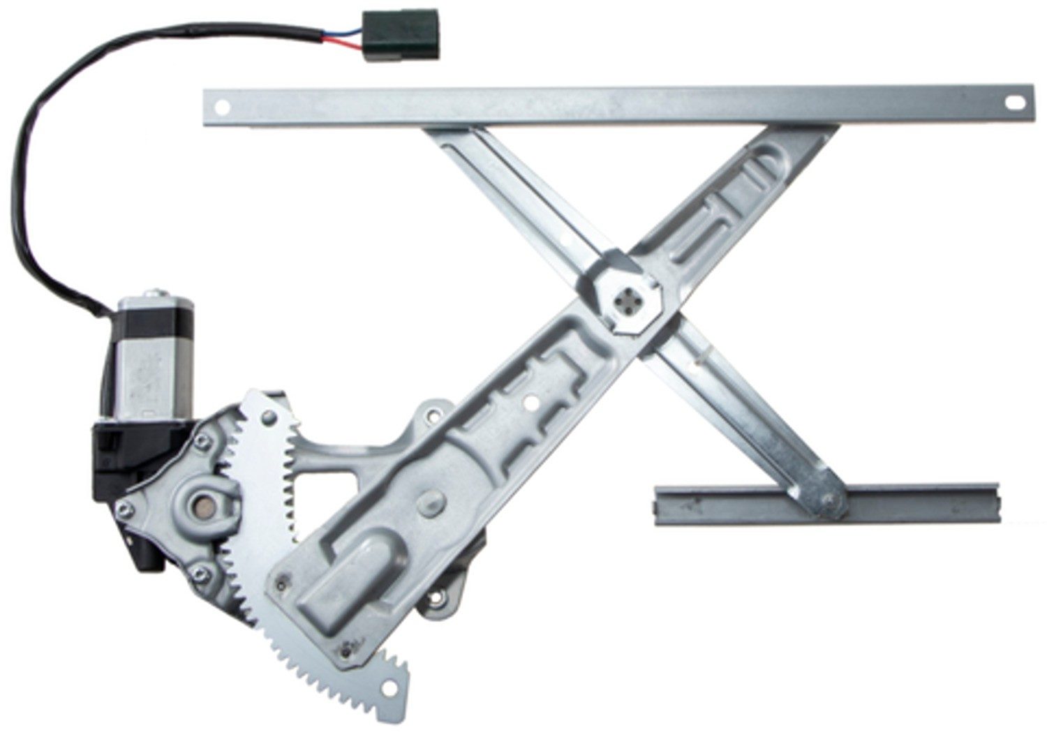 ACI Power Window Motor and Regulator Assembly 389228