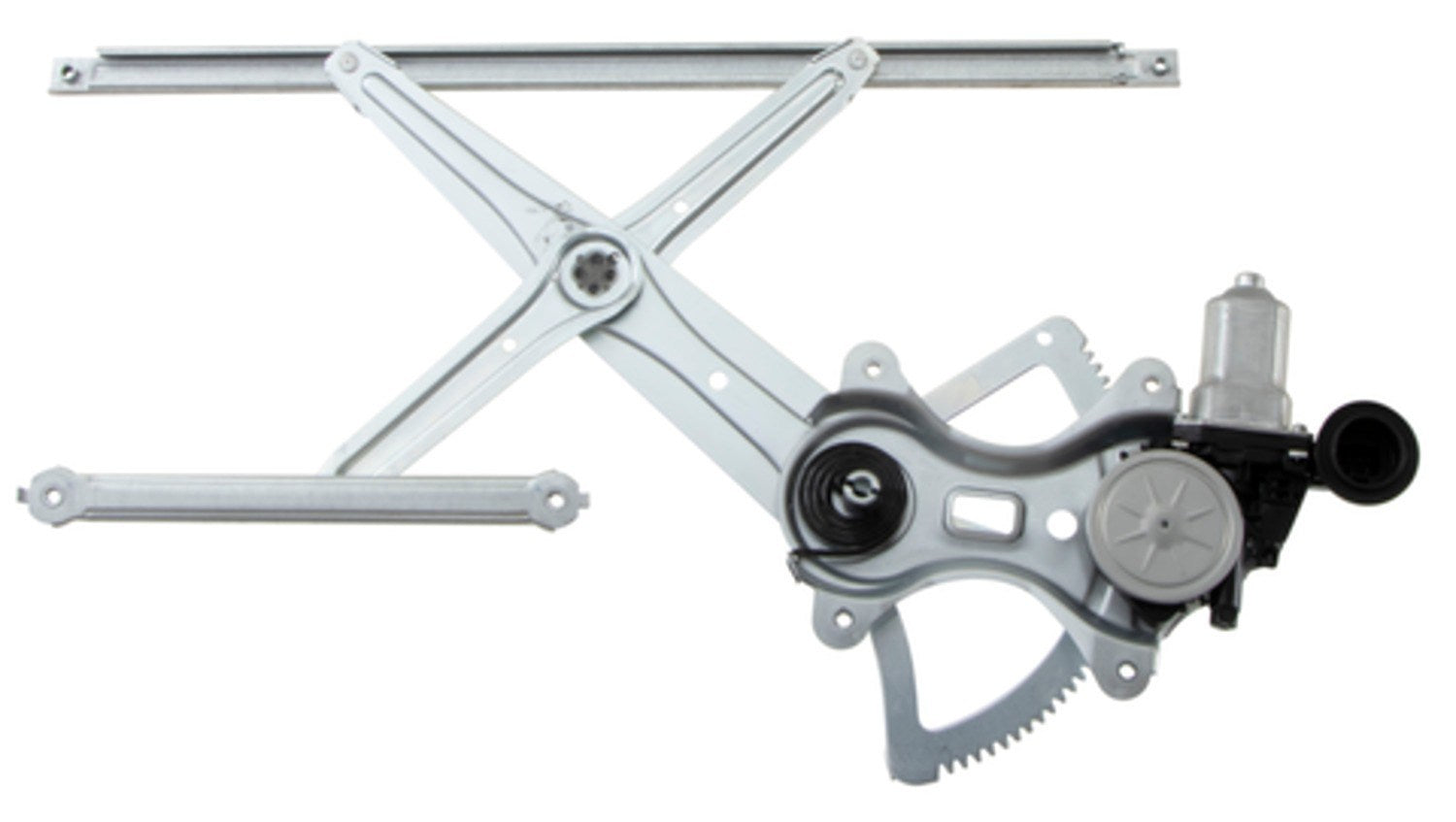 ACI Power Window Motor and Regulator Assembly 389326