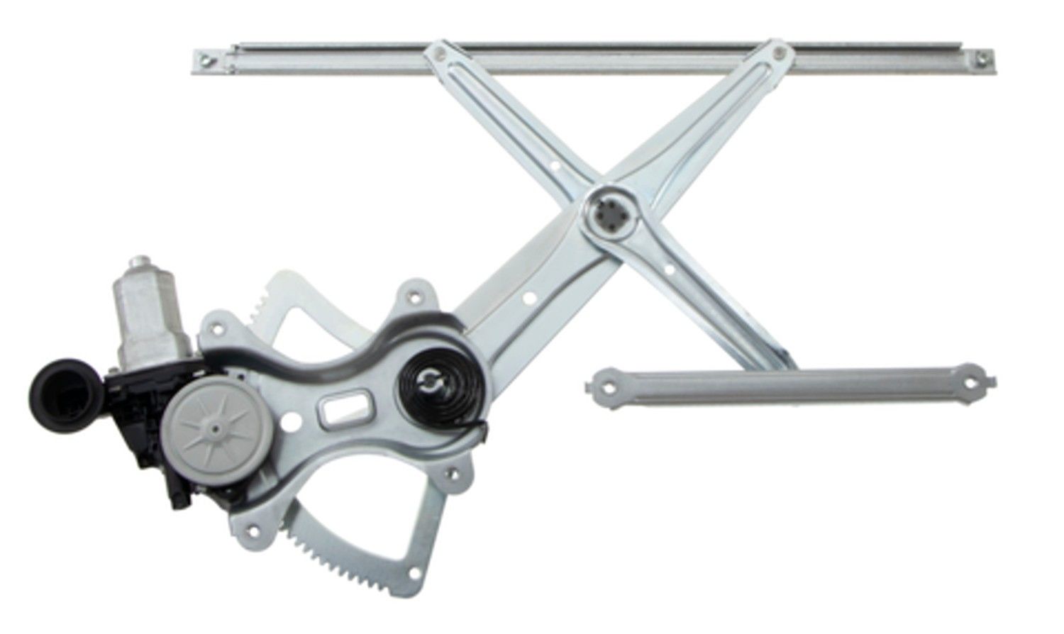 ACI Power Window Motor and Regulator Assembly 389327