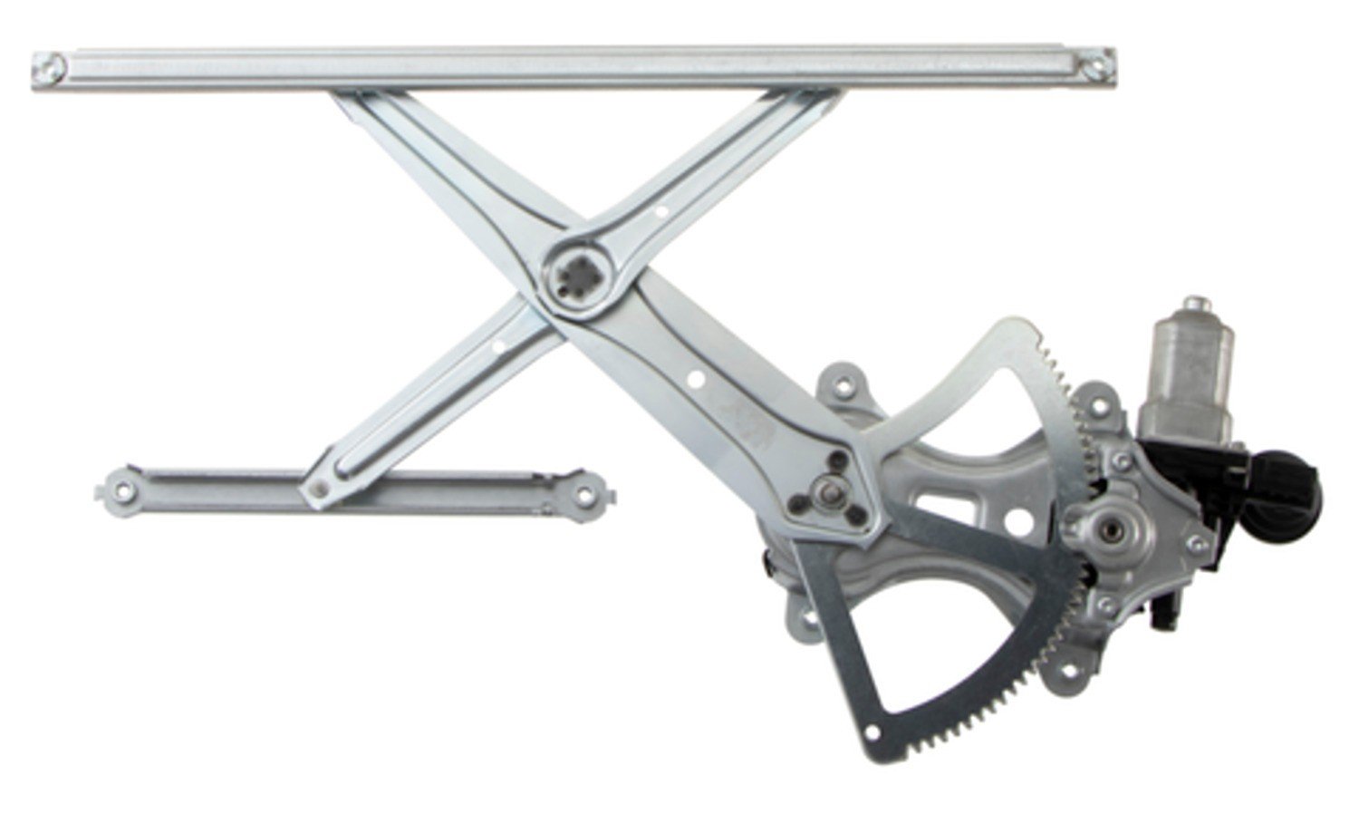 ACI Power Window Motor and Regulator Assembly 389327