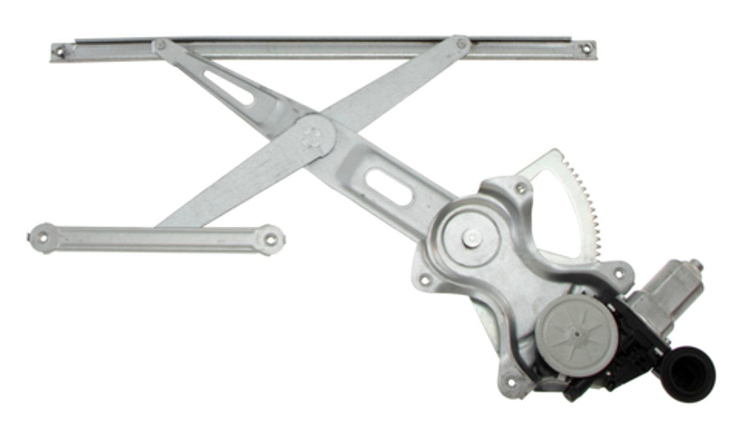 ACI Power Window Motor and Regulator Assembly 389330