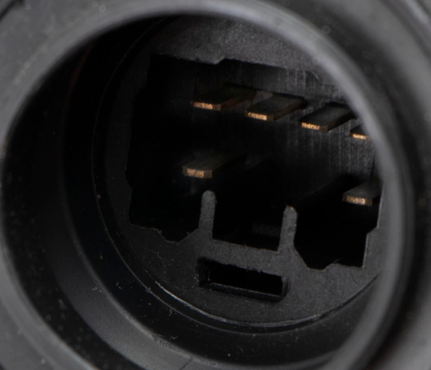 ACI Power Window Motor and Regulator Assembly 389330