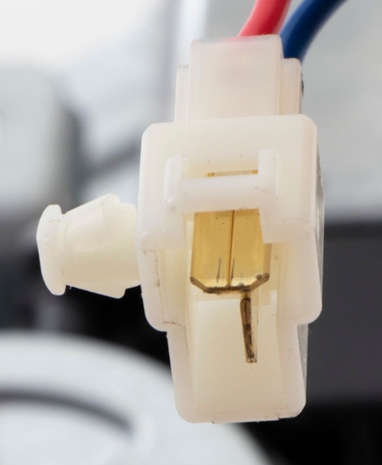 ACI Power Window Motor and Regulator Assembly 389344