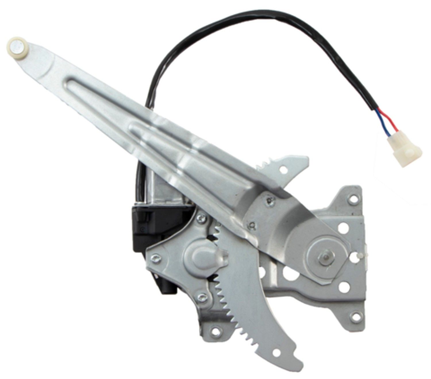 ACI Power Window Motor and Regulator Assembly 389344