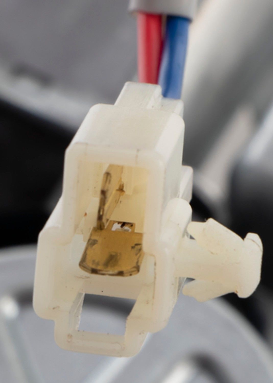 ACI Power Window Motor and Regulator Assembly 389345