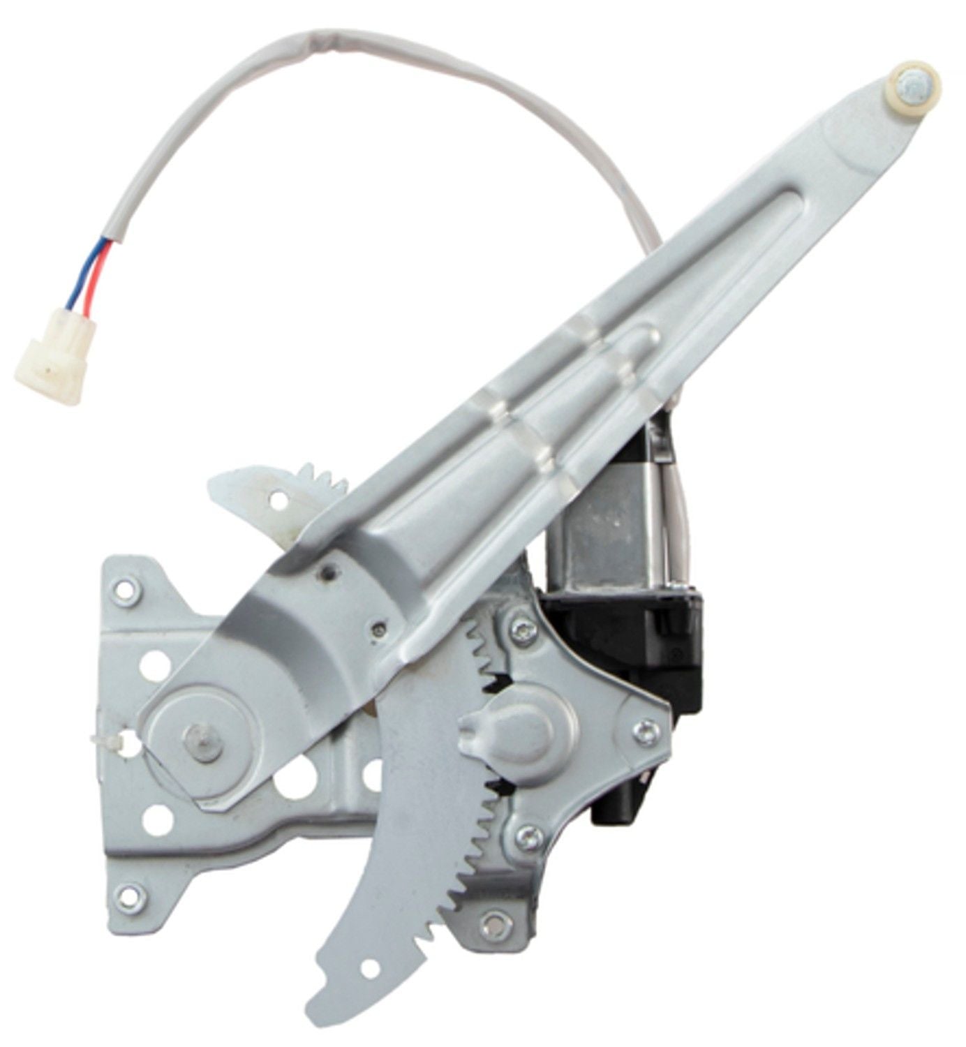 ACI Power Window Motor and Regulator Assembly 389345