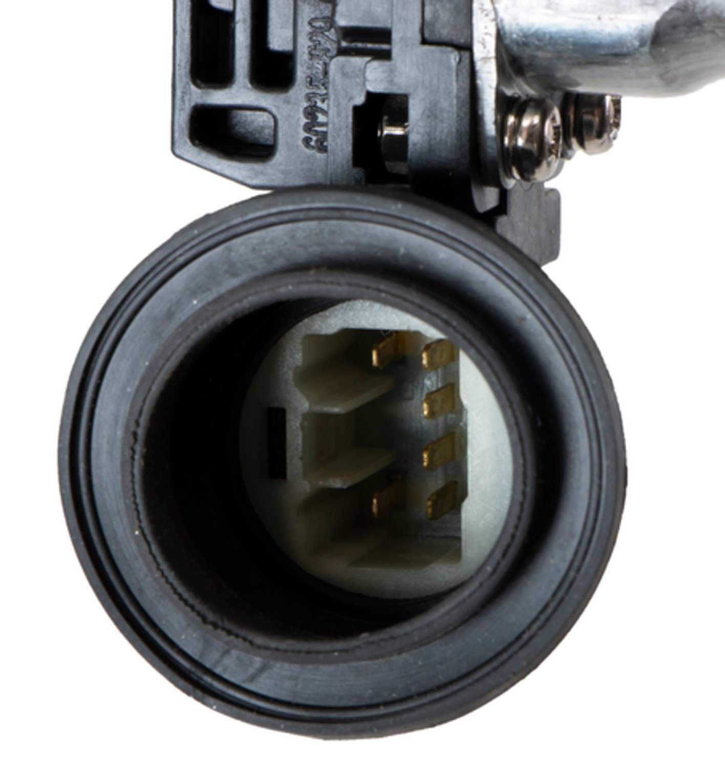 ACI Power Window Motor and Regulator Assembly 389348