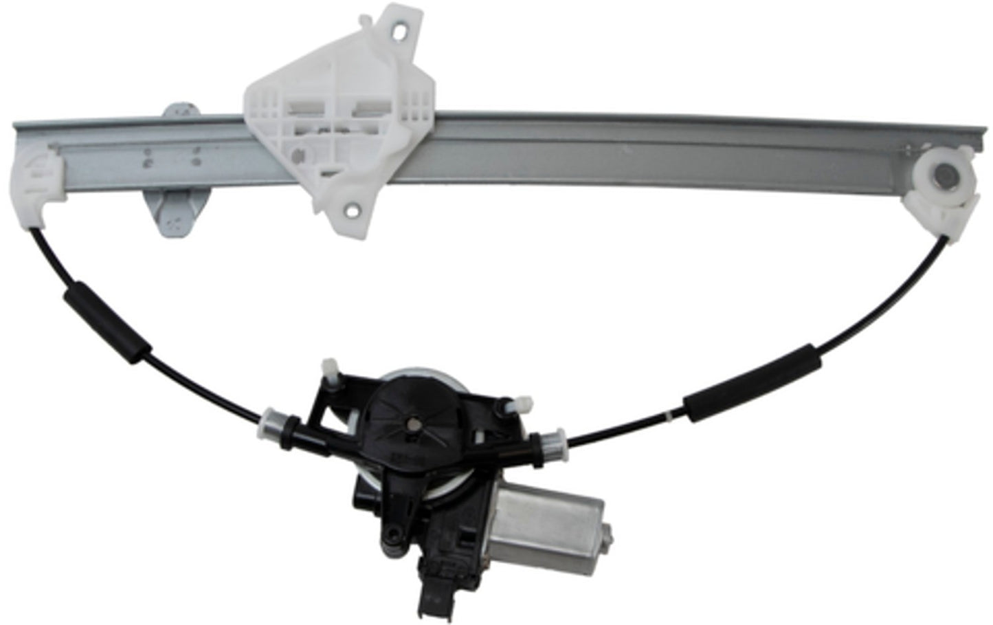 ACI Power Window Motor and Regulator Assembly 389361