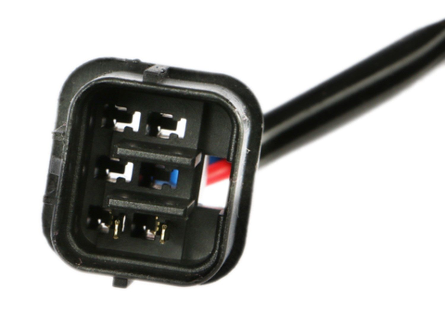 ACI Power Window Motor and Regulator Assembly 389408