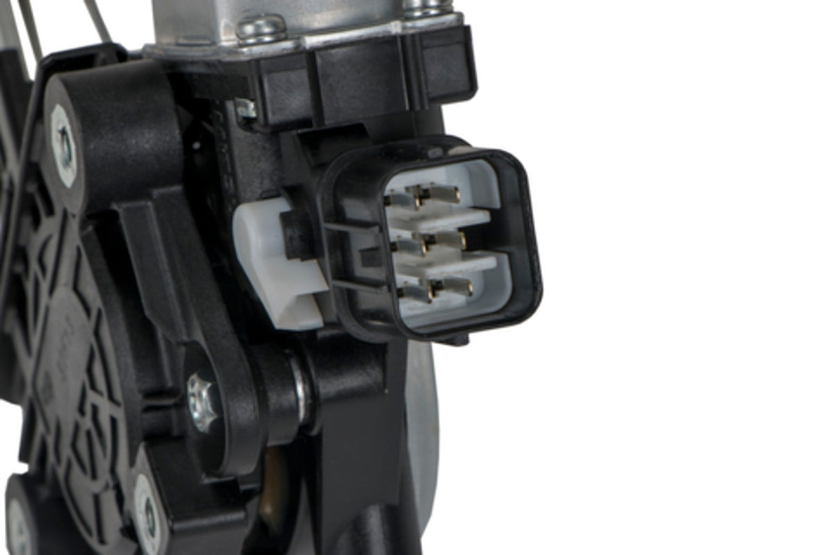 ACI Power Window Motor and Regulator Assembly 389438