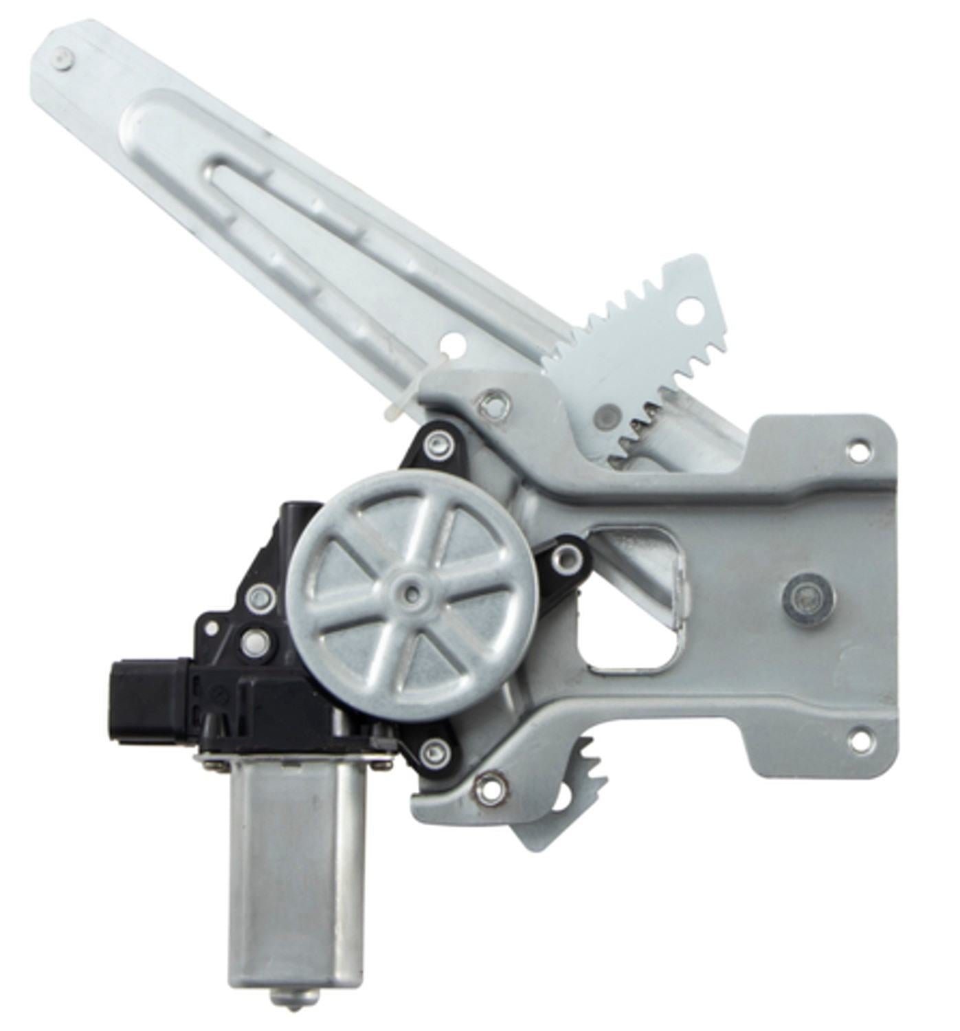 ACI Power Window Motor and Regulator Assembly 389441
