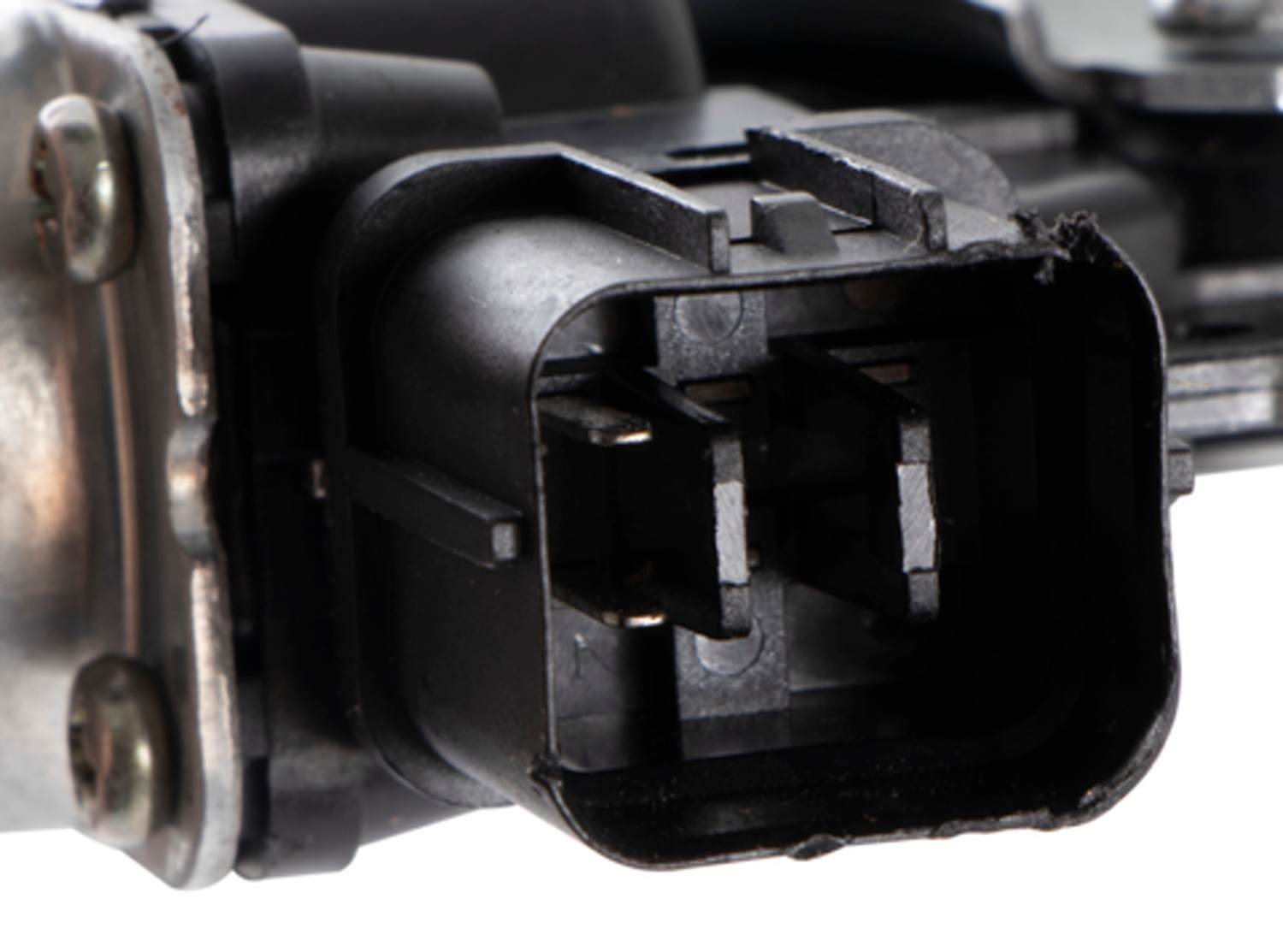 ACI Power Window Motor and Regulator Assembly 389441