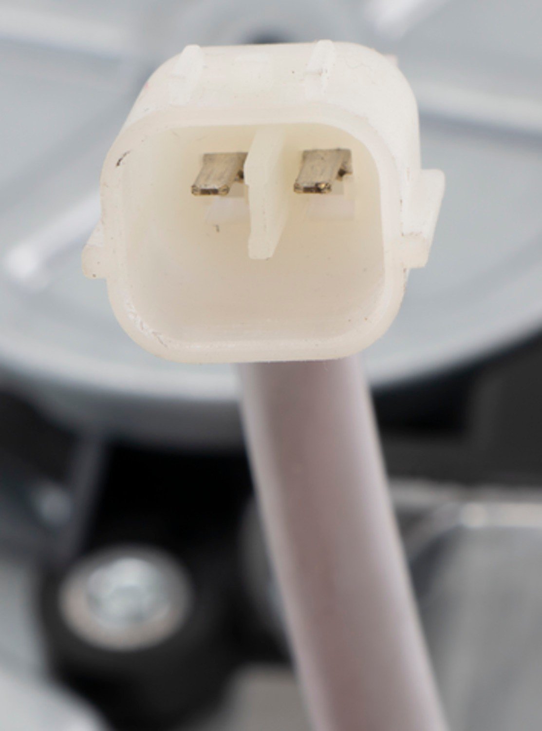 ACI Power Window Motor and Regulator Assembly 389444