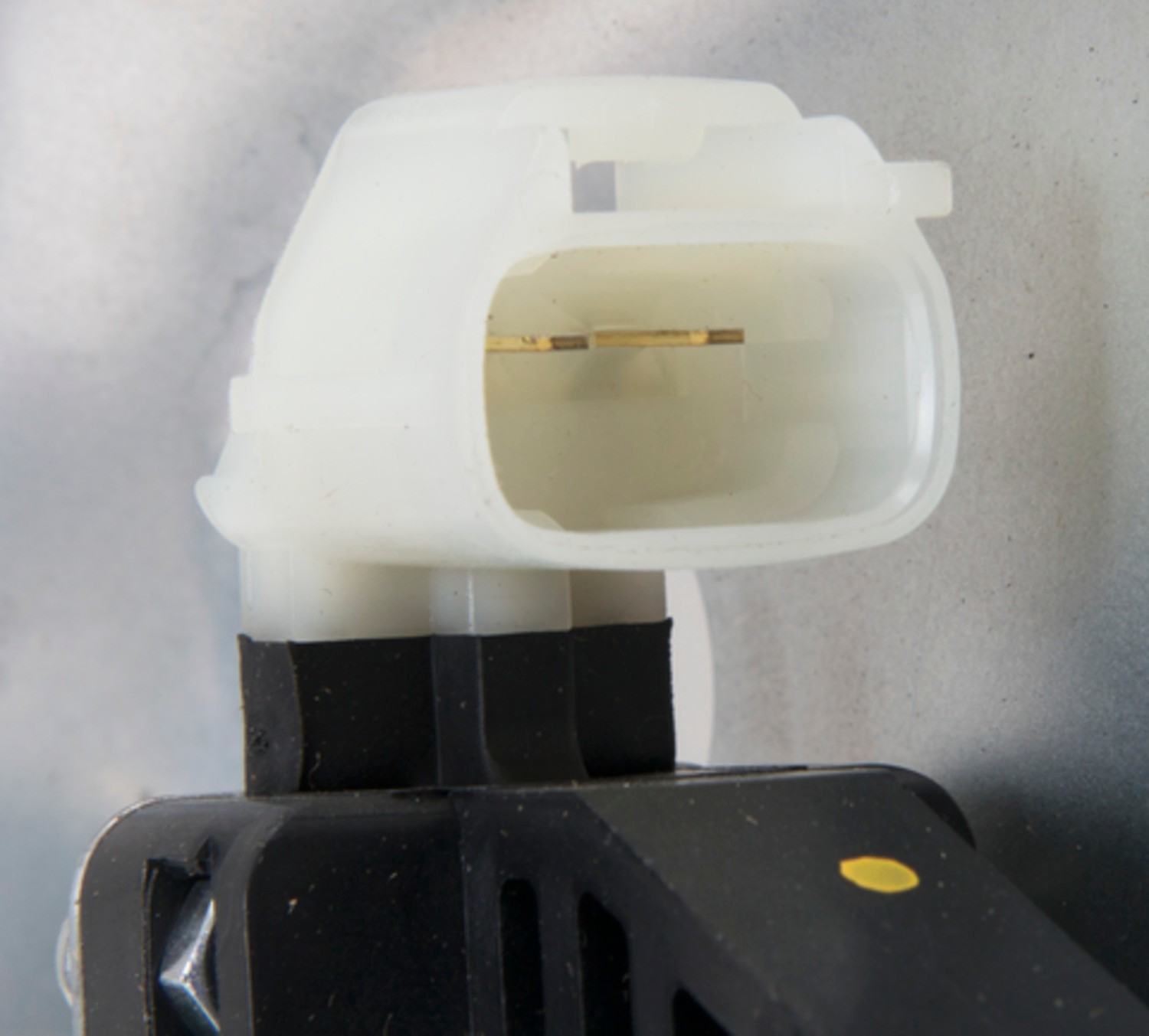 ACI Power Window Motor and Regulator Assembly 389462