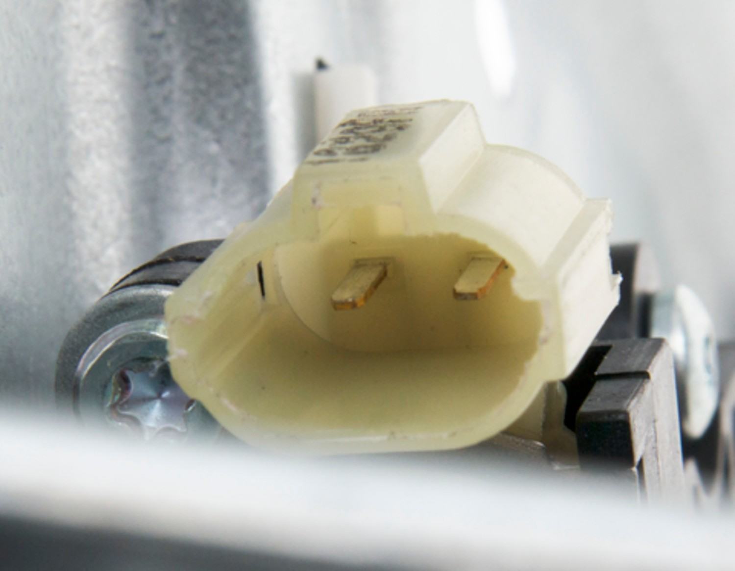 ACI Power Window Motor and Regulator Assembly 389478