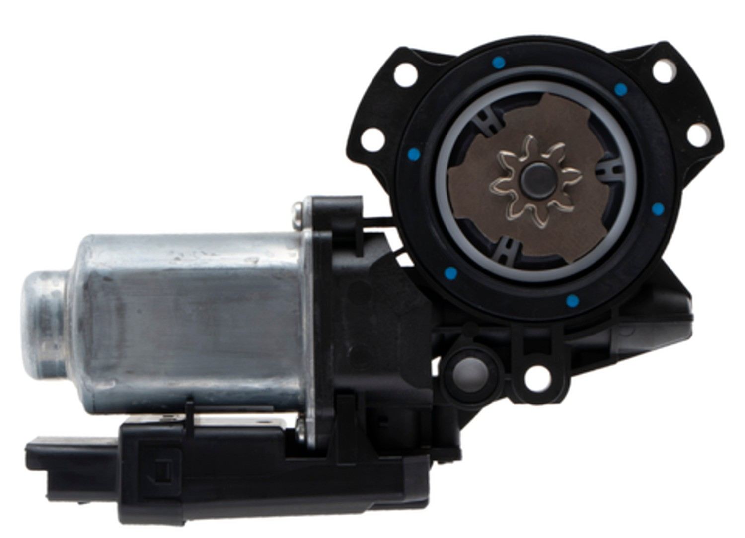 ACI Power Window Motor 389484